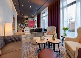 IntercityHotel Herford 4