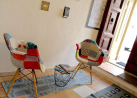 Alter Ego b&b Assisi 3