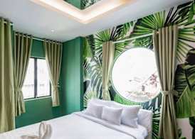 Language Exchange Hotel 3 3