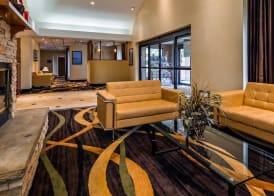 Best Western Galleria Inn & Suites 3