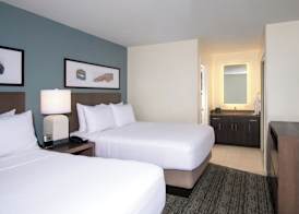 Hyatt House Denver Tech Center 5