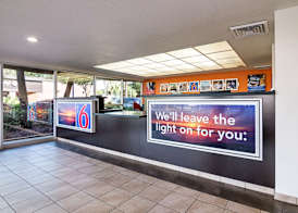 Motel 6-Tampa, FL - Fairgrounds 2
