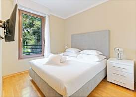 The Residence Aparthotel 3