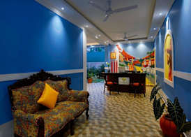 TreeHouse Nova 2