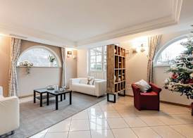Hotel garni Meledrio 5