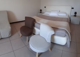 Villa Leilani B&B 3