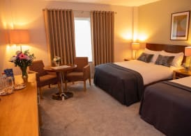 Castle Dargan Hotel 4