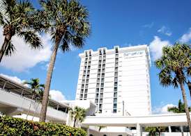 Bahia Mar Fort Lauderdale Beach - a DoubleTree by Hilton 2