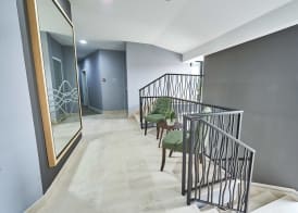 Perla Residence Hotel & SPA 5