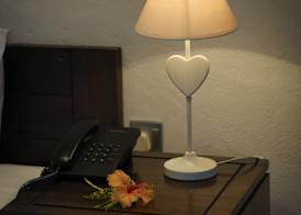 Auberge d'Anse Boileau & Restaurant Chez Plume 5
