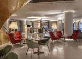 Grand Hotel Açores Atlântico 4