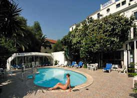 Bristol Hotel 2