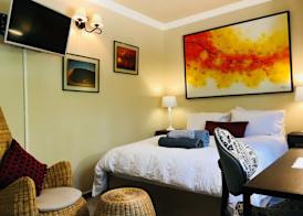 Pepper Tree BnB 3