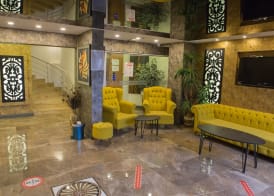 ERDEM HOTEL 3