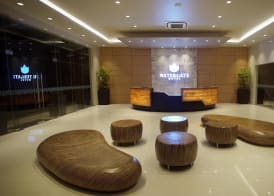 Watergate Boutique Hotel 2