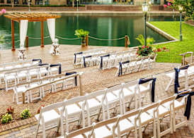 Hilton Charlotte University Place 5