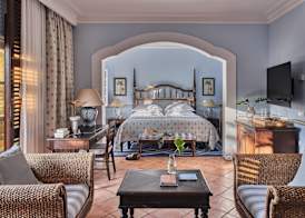 Seaside Grand Hotel Residencia 5