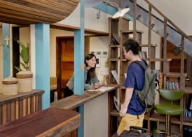 The Pax Hostel 2