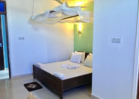 Mocco Beach Villa 3