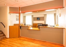 Heikotel Hotel Windsor 3