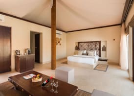 Desert Nights Resort - Inclusive of a Free Sunset Drive and Camel Ride 5