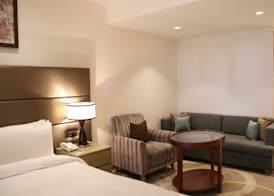 Oakwood Residence Kapil Hyderabad 5