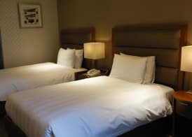 LOTTE CITY HOTEL Mapo 5