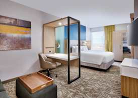 Springhill Suites by Marriott Colorado Springs North/Air Force Academy 5