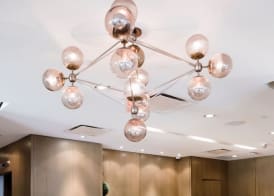 The James Hotel 2
