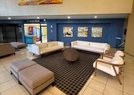 Iate Plaza Hotel 3