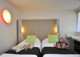 Hôtel Inn Design & Restaurant Nantes 4
