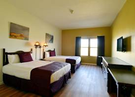 Ohkay Hotel Casino 3