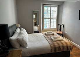 Castle Hotel 4
