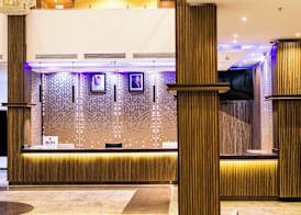 BON Hotel Octagon 3