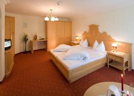 Ferienhotel Fuchs 5