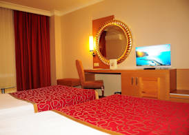 Alaiye Resort & Spa Hotel - Ultra All Inclusive 3