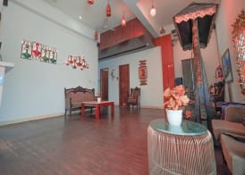 The Naga Rishikesh 2