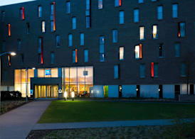ibis budget Brugge Centrum Station 3