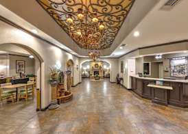 La Quinta by Wyndham Marble Falls 2