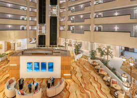 Fort Lauderdale Marriott Coral Springs Hotel & Convention Center 3