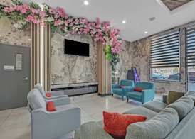Hotel The Villa - Long Island City 2