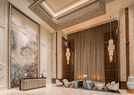 The Ritz-Carlton, Harbin 3