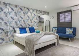 Peace vacations rental aruba 2