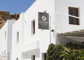 Lindos Del Mar Suites - Adults Only 2