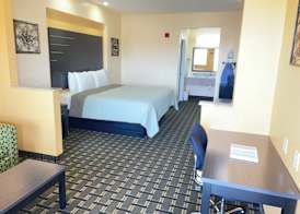 Homegate Inn & Suites West Memphis 3