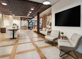 Hyatt Place Newark-Main Street 5