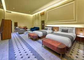 City Centro by Marriott San Luis Potosi 5