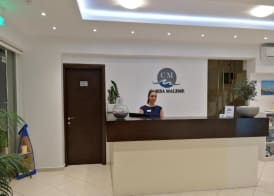 Carisa Suites and Apartments 2