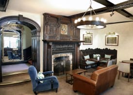 Best Western Red Lion Hotel 2