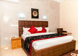 Sefcon Suites and Apartment 4